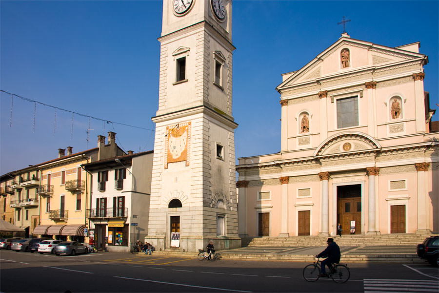 Stagione teatrale Cameri