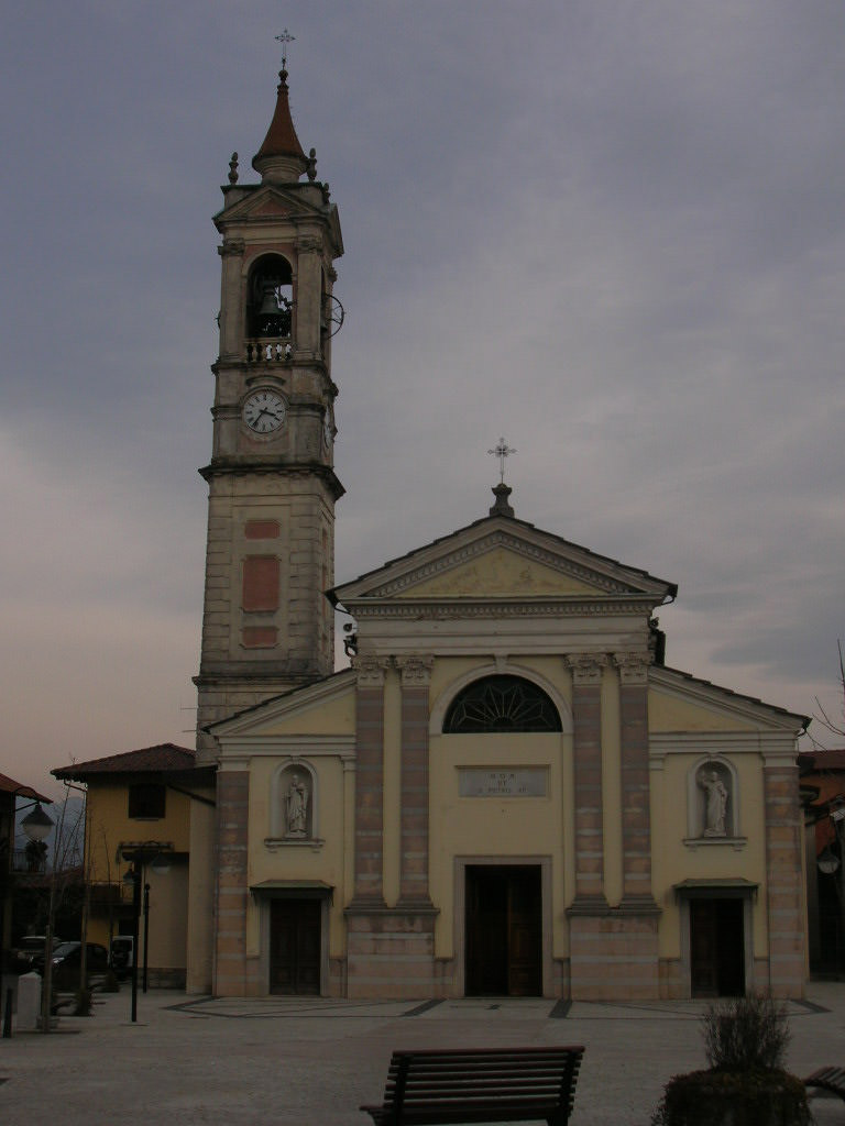 Ottobre culturale gravellonese
