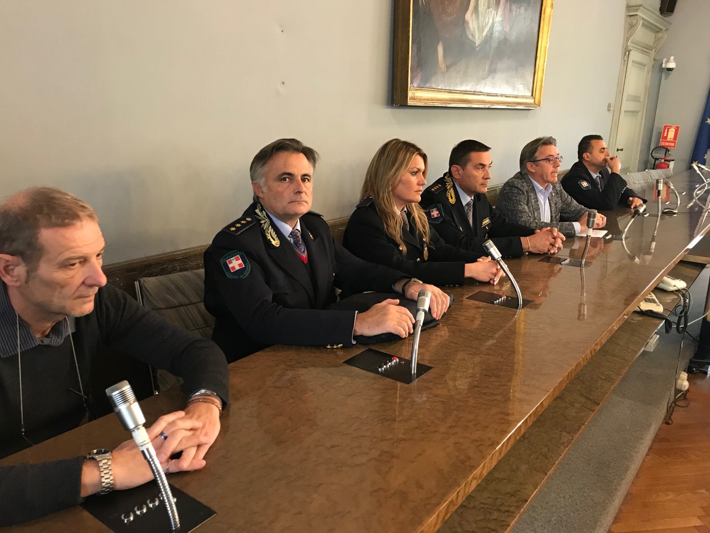 A Novara nasce il nucleo di prossimità