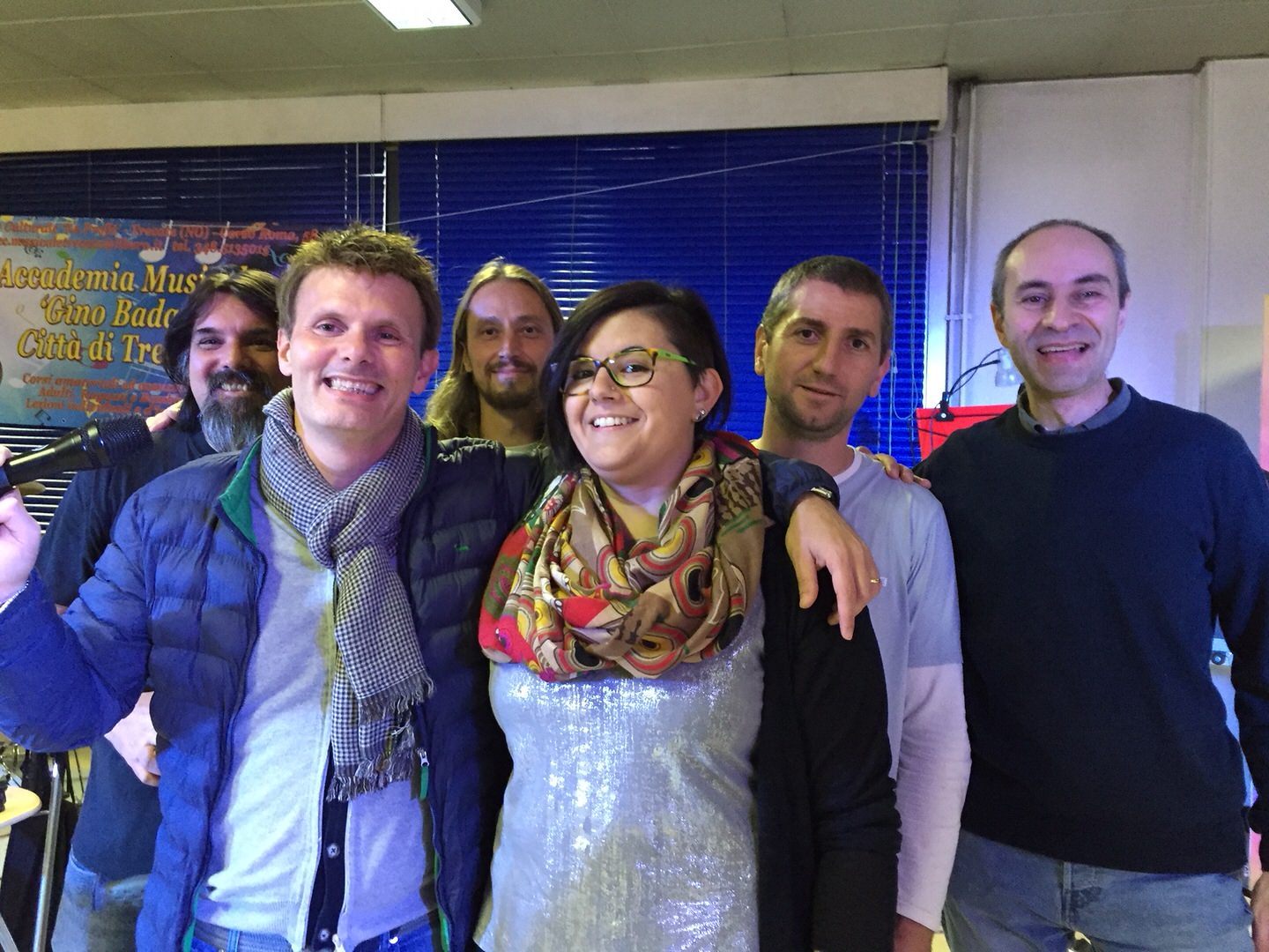 Romentino, concerto di beneficienza