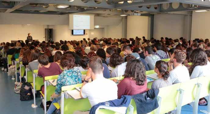 L’Europa e il Lavoro, ciclo di appuntamenti al via al Campus Universitario della “Perrone”