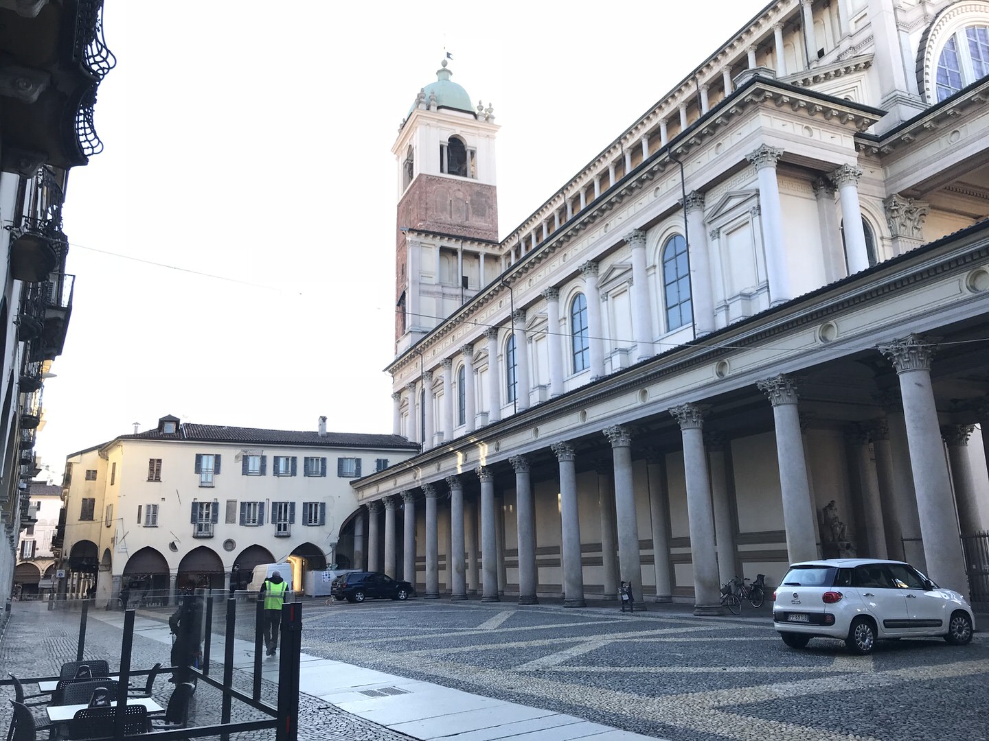 7milioni per riqualificare le periferie di Novara
