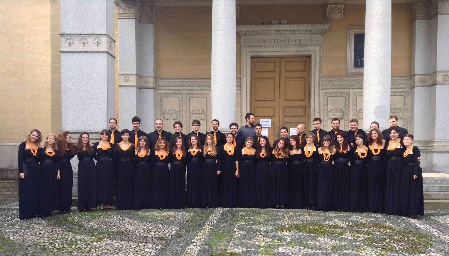 “Amici di Geuna”, concerto di Natale il 15 dicembre all’Arengo di Novara con i Vox Viva
