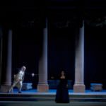 Don Giovanni di Ferrara al Coccia di Novara - Una scena