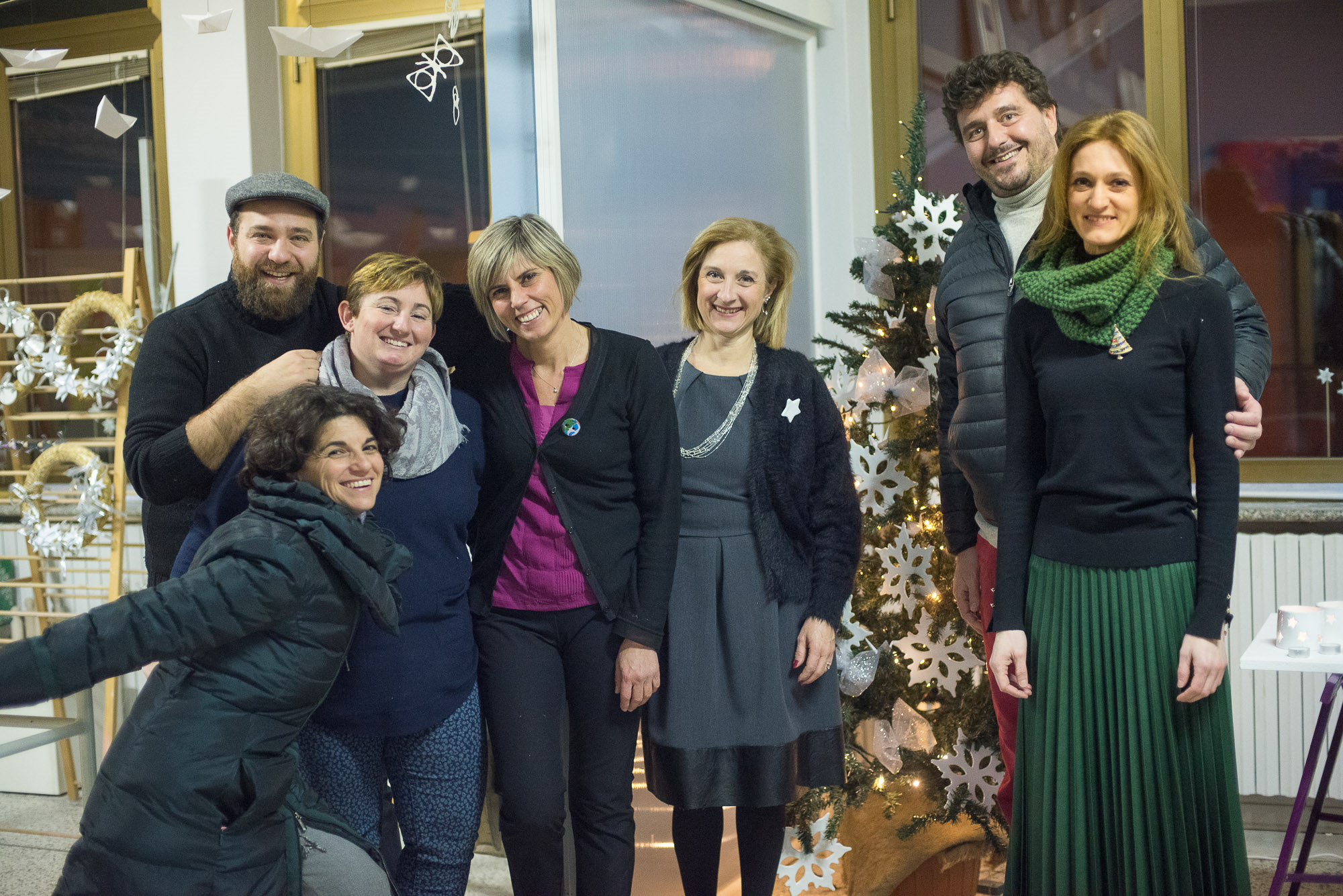 Prosegue “Botteghe sotto l’albero” a Borgomanero