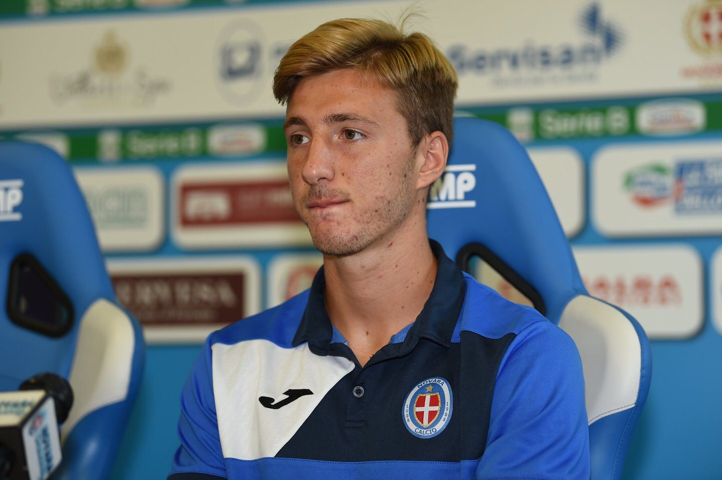 Del Fabro e Orlandi: “A Pescara per fare bene”