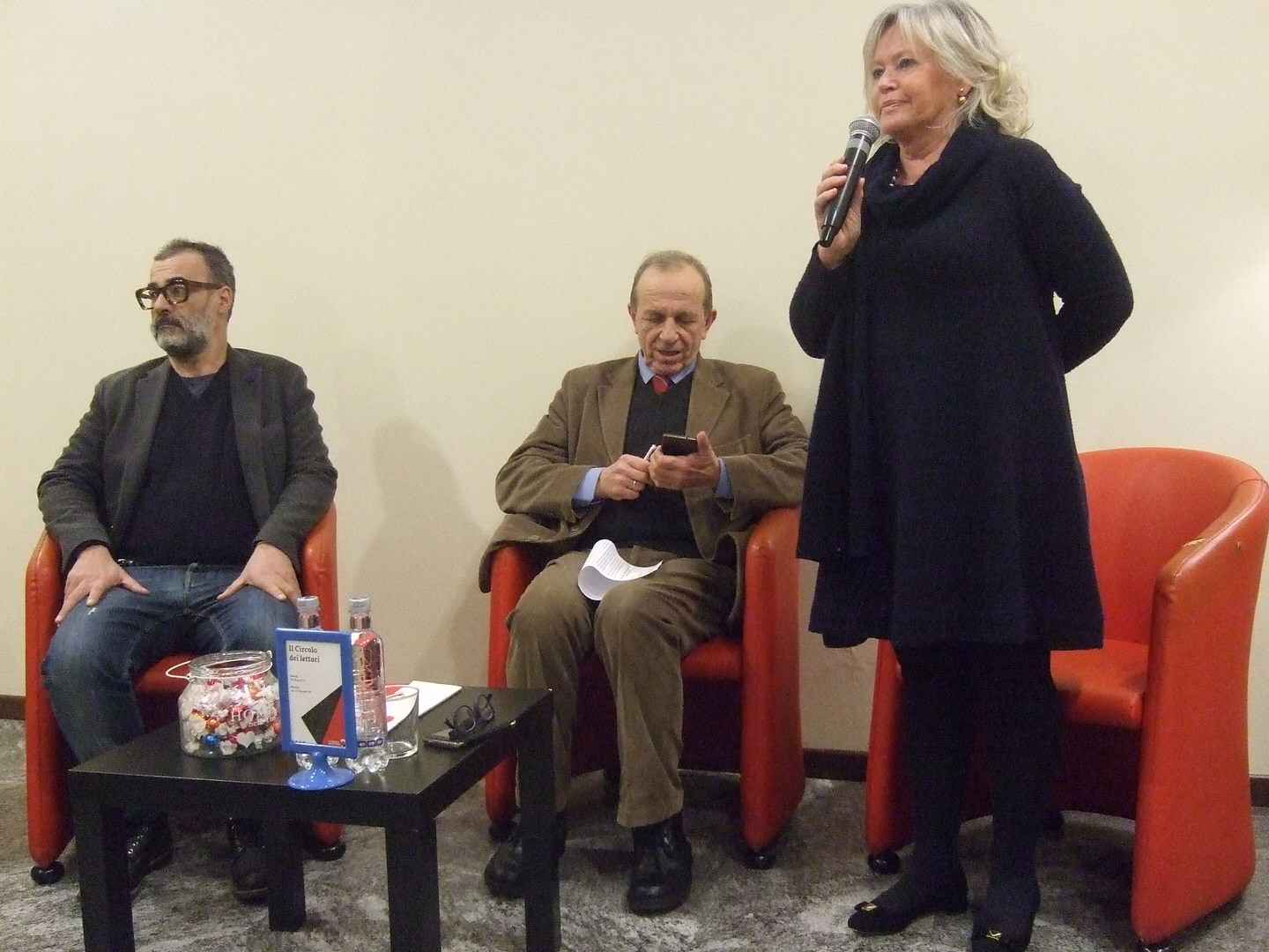Convenzione Circolo dei Lettori di Novara con Università