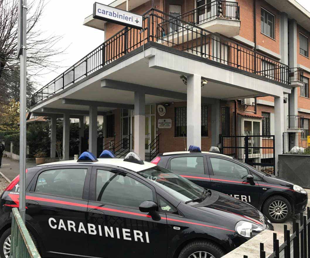 Aronese, sei patenti ritirate dopo controlli dei Carabinieri