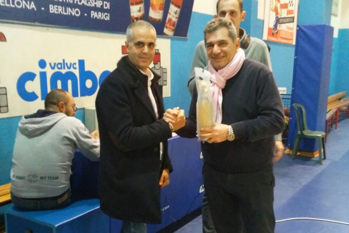 College Basketball, festa di fine anno al PalaCadorna di Borgomanero