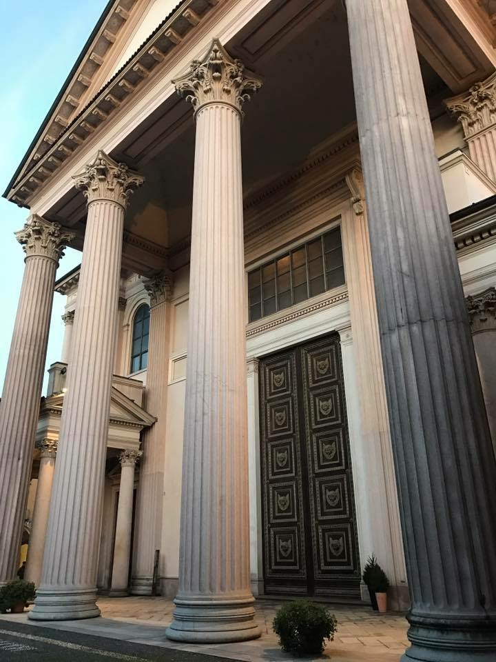 Musei della Canonica del Duomo: domenica 10 dicembre racconti di Natale Dickens