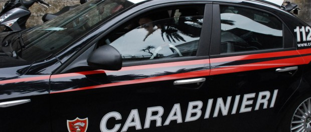 Controlli dei Carabinieri nell’aronese per prevenzione e repressione dei reati