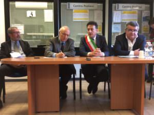 A Novara un nuovo Centro regionale per il Parkinson