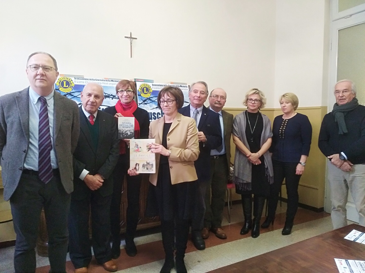 “Auschwitz: la storia apparentemente lontana”: evento all’Università del Piemonte Orientale