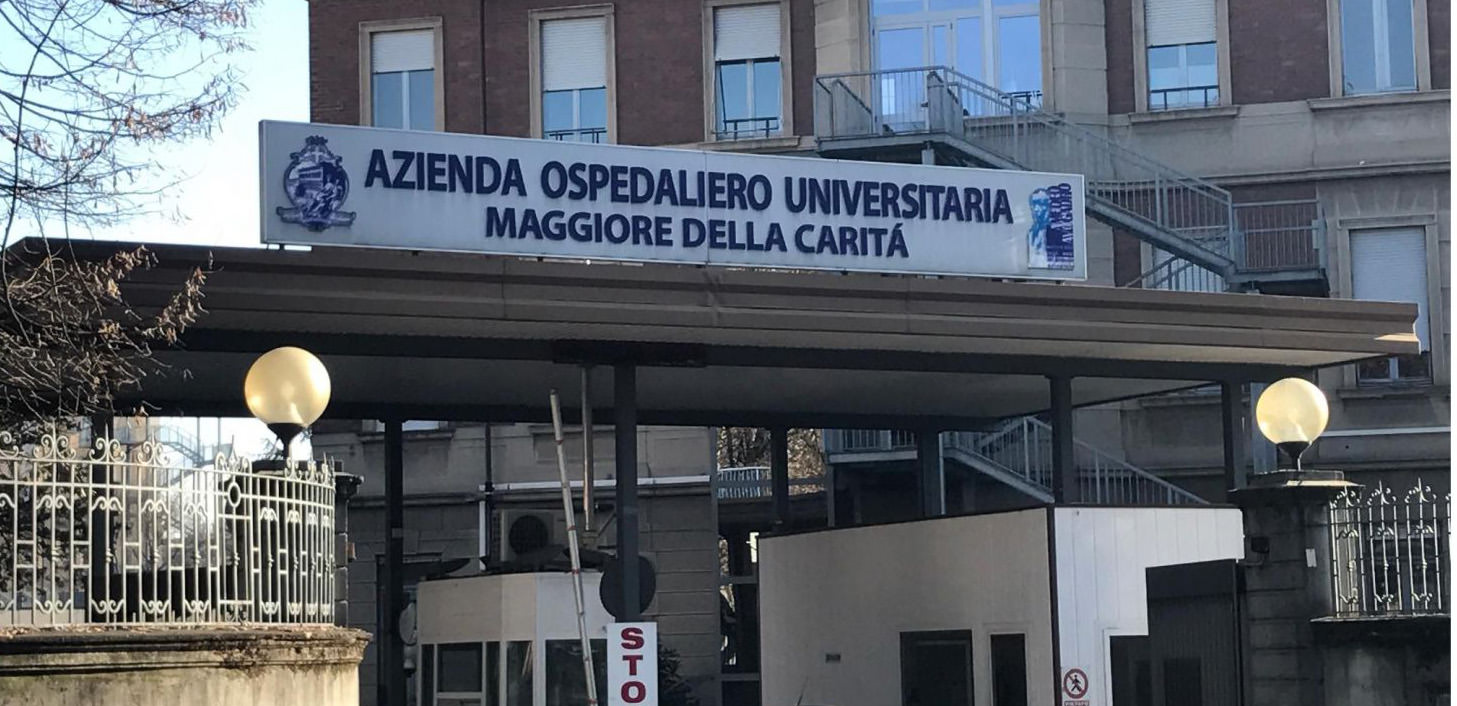 Il “Maggiore” di Novara premiato come ospedale “rosa”