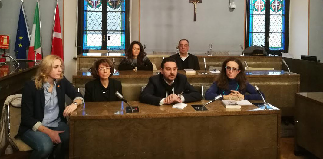 “Il Giovane Strehler”: mostra di “Ri-Nascita” al Broletto di Novara dal 19 dicembre