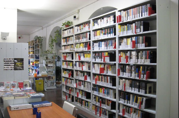 Mostra alla Biblioteca Negroni da questo sabato 16 dicembre