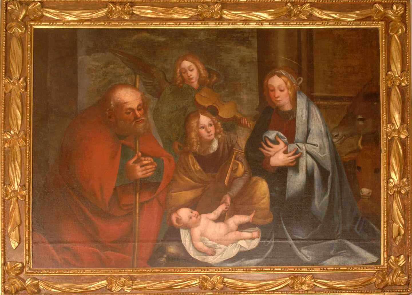 Un Buon Natale… in arte