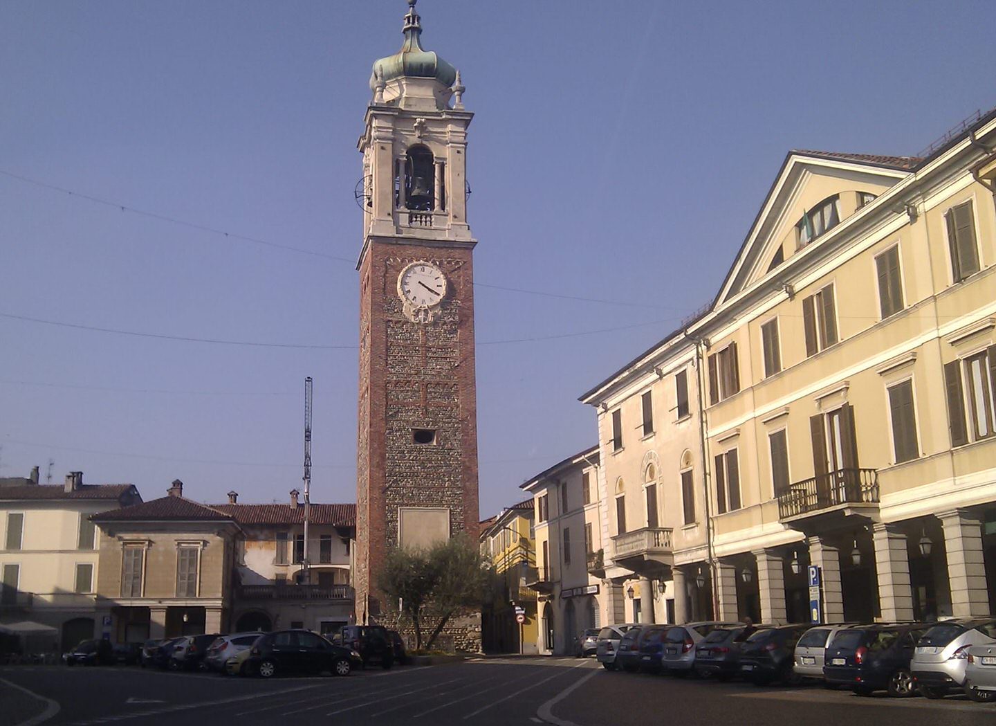 L’Estate oleggese tra cultura, musica e sport