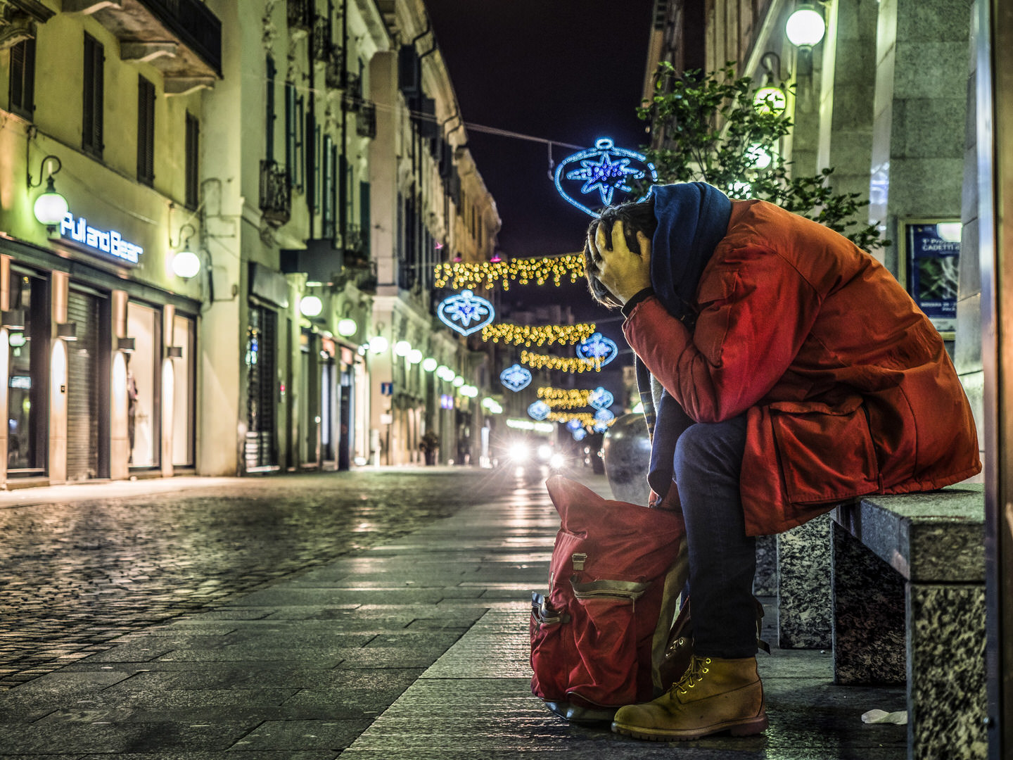 Partito “Accendi la carità”: la Diocesi stanzia 250mila euro per la lotta alla povertà
