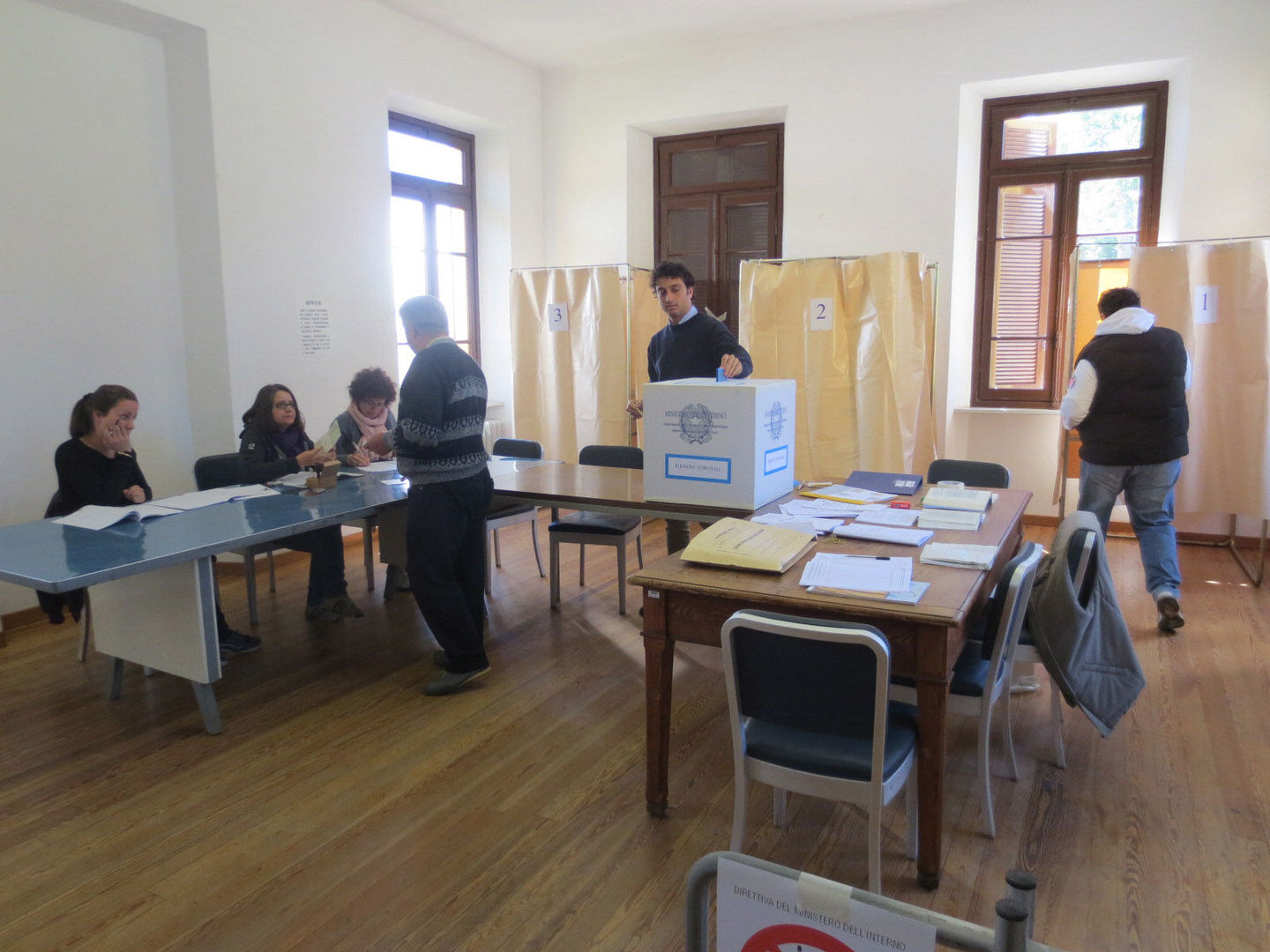 Elezioni: tra Novarese e Vco i partiti sono ancora tutti alla finestra