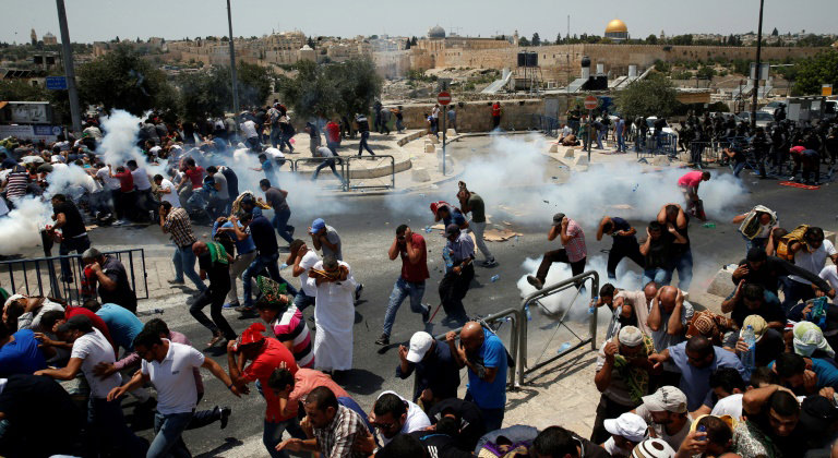 In Israele crescono le voci dalla società civile per la pace