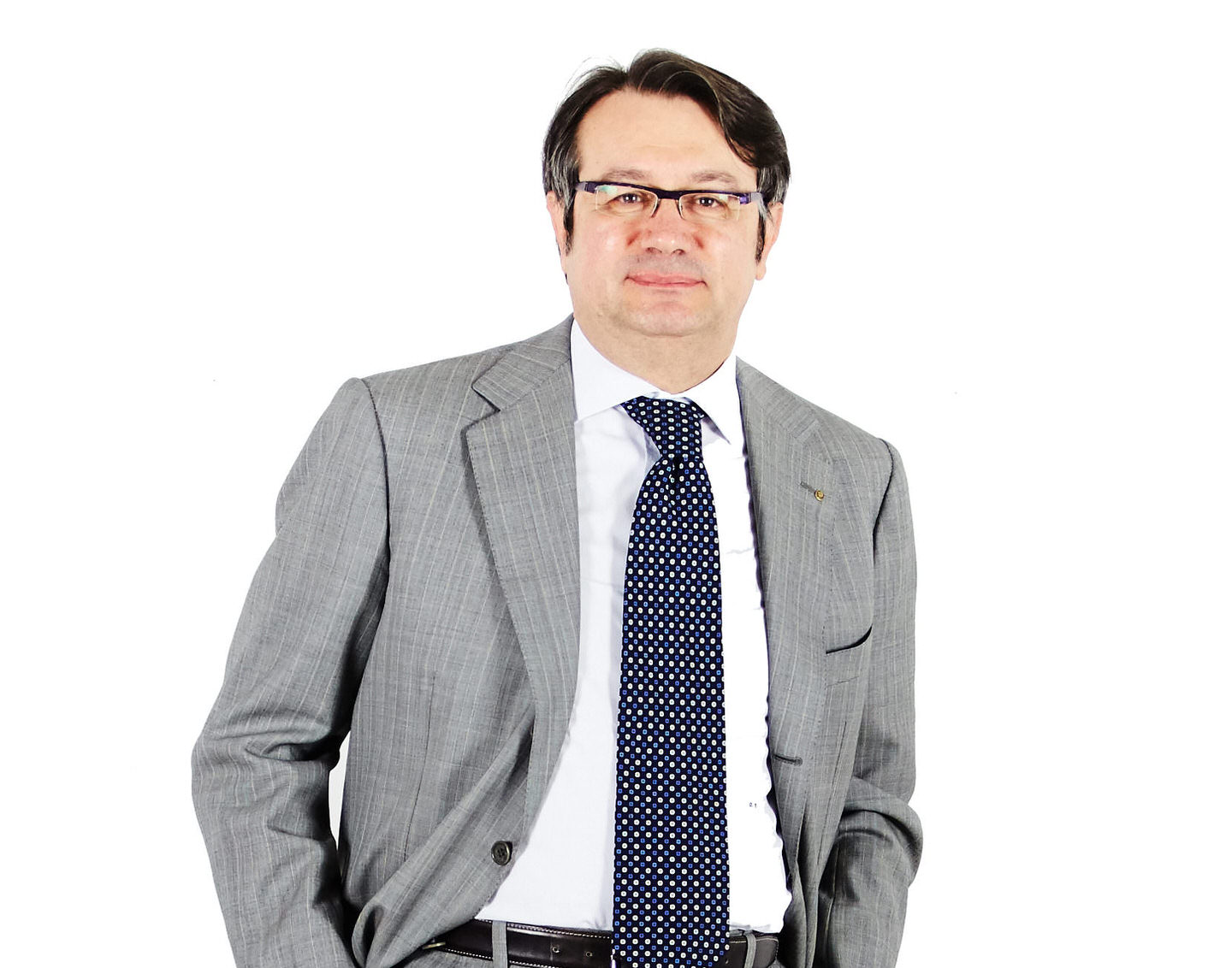 Il vicepresidente di Confindustria Robiglio: «Più formazione  e cultura per le imprese»