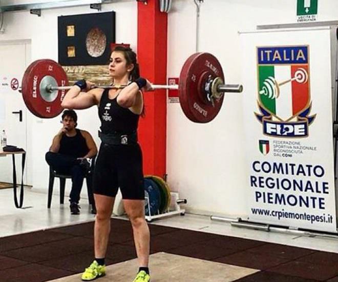 Successi per il Team Quisquash 2000 Novara