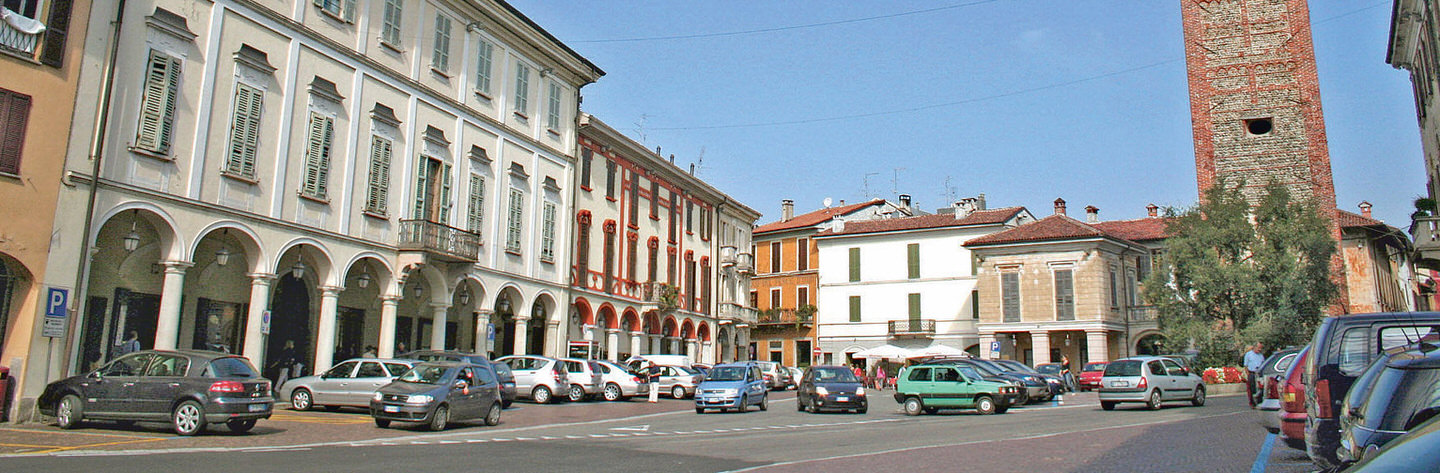 Oleggio, sicurezza territorio: continua l’installazione di telecamere
