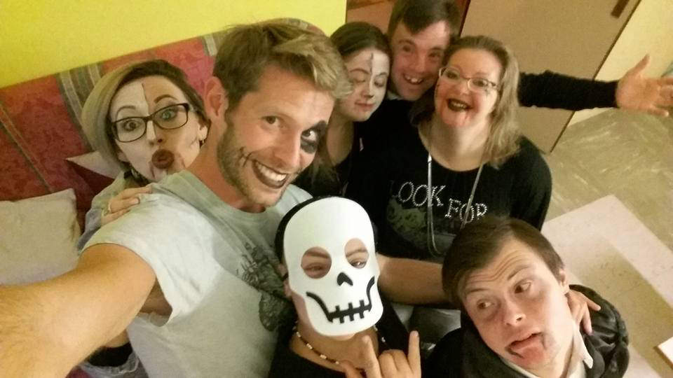 L’AffDown Vco: un sostegno quodiano per ragazzi e famiglie