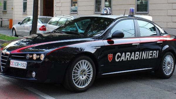 Arresti per furto e non solo nella zona di Biandrate