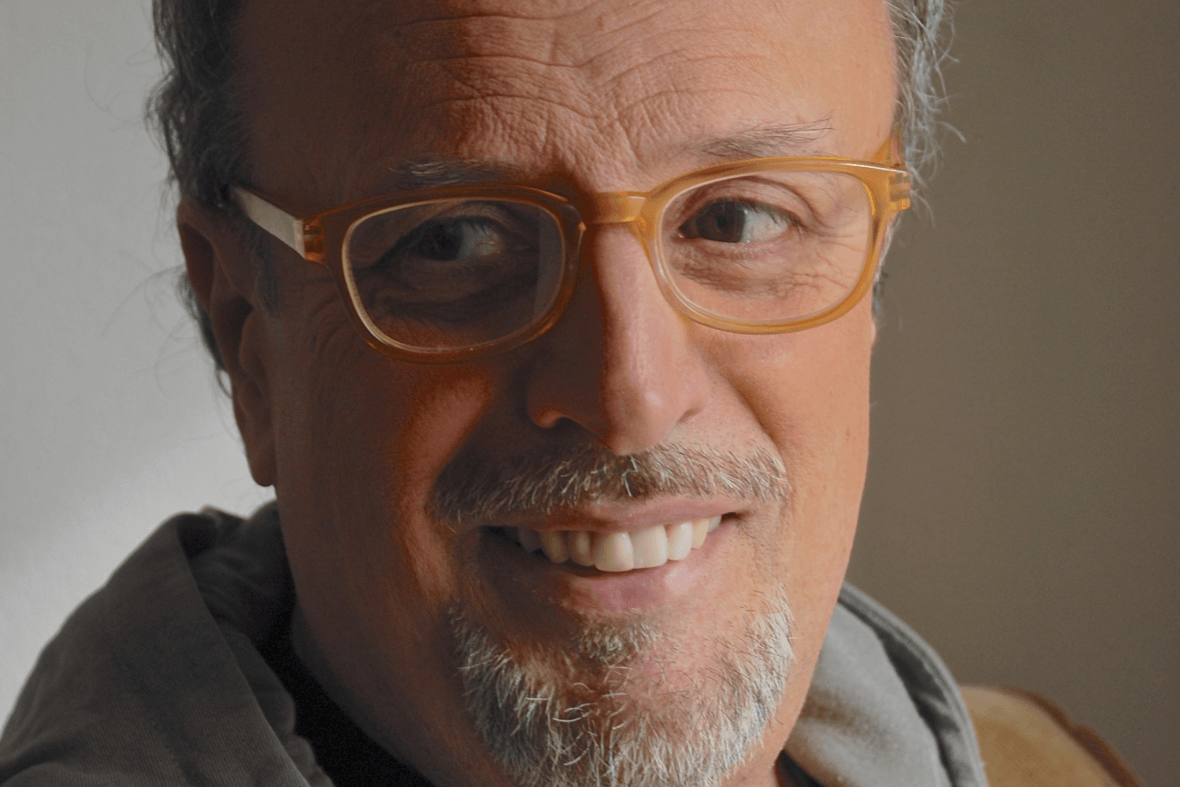 Ivano Fossati il 22 dicembre al teatro Coccia