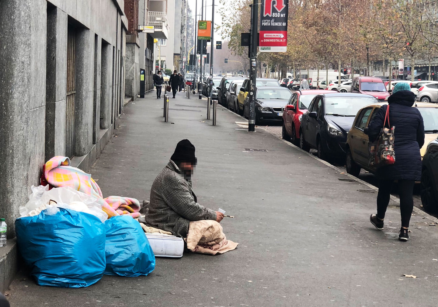 Fondazione comunitaria del VCO sostiene il progetto Caritas “Accendi la carità”