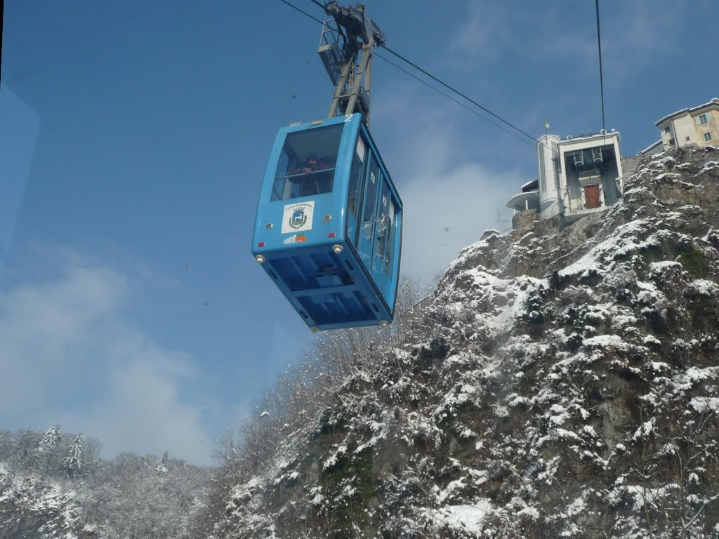 Salita Sacro Monte: ecco le nuove tariffe per funivia e autobus