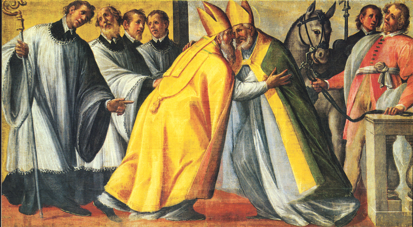 La diocesi annuncia il via dell’Anno Gaudenziano, a 1600 anni della morte del Patrono