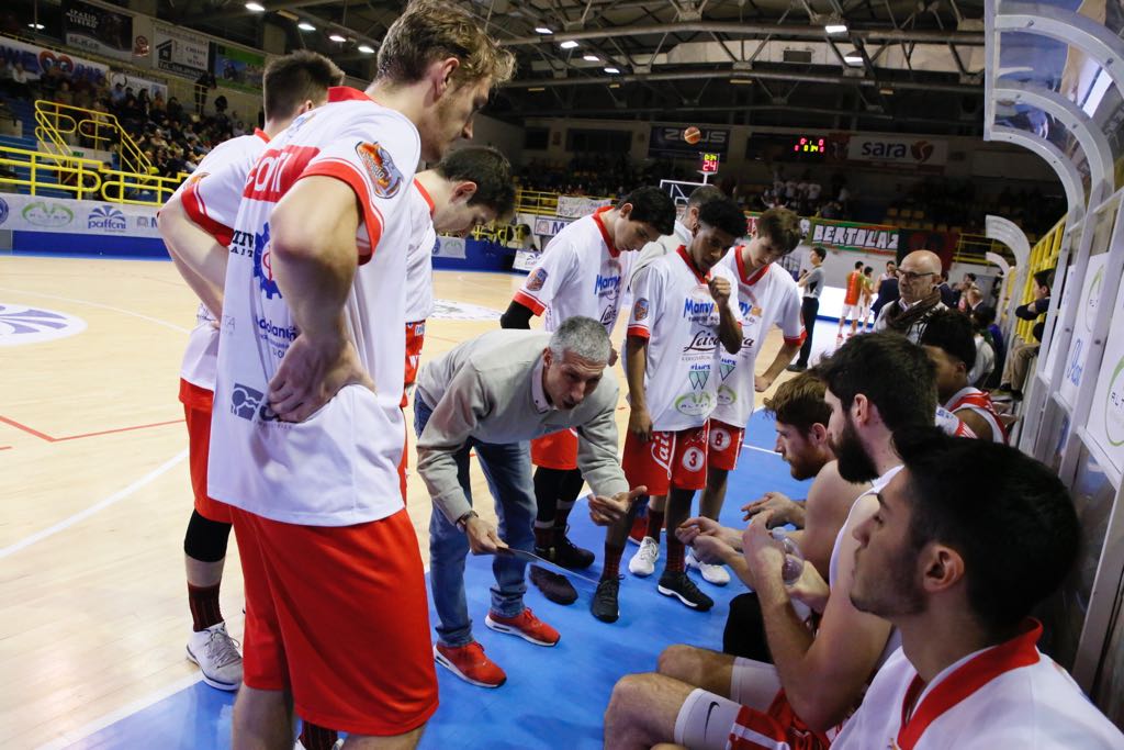 Basket: Fulgor Omegna vittoria contro l’Oleggio Magic Basket per 74 a 59