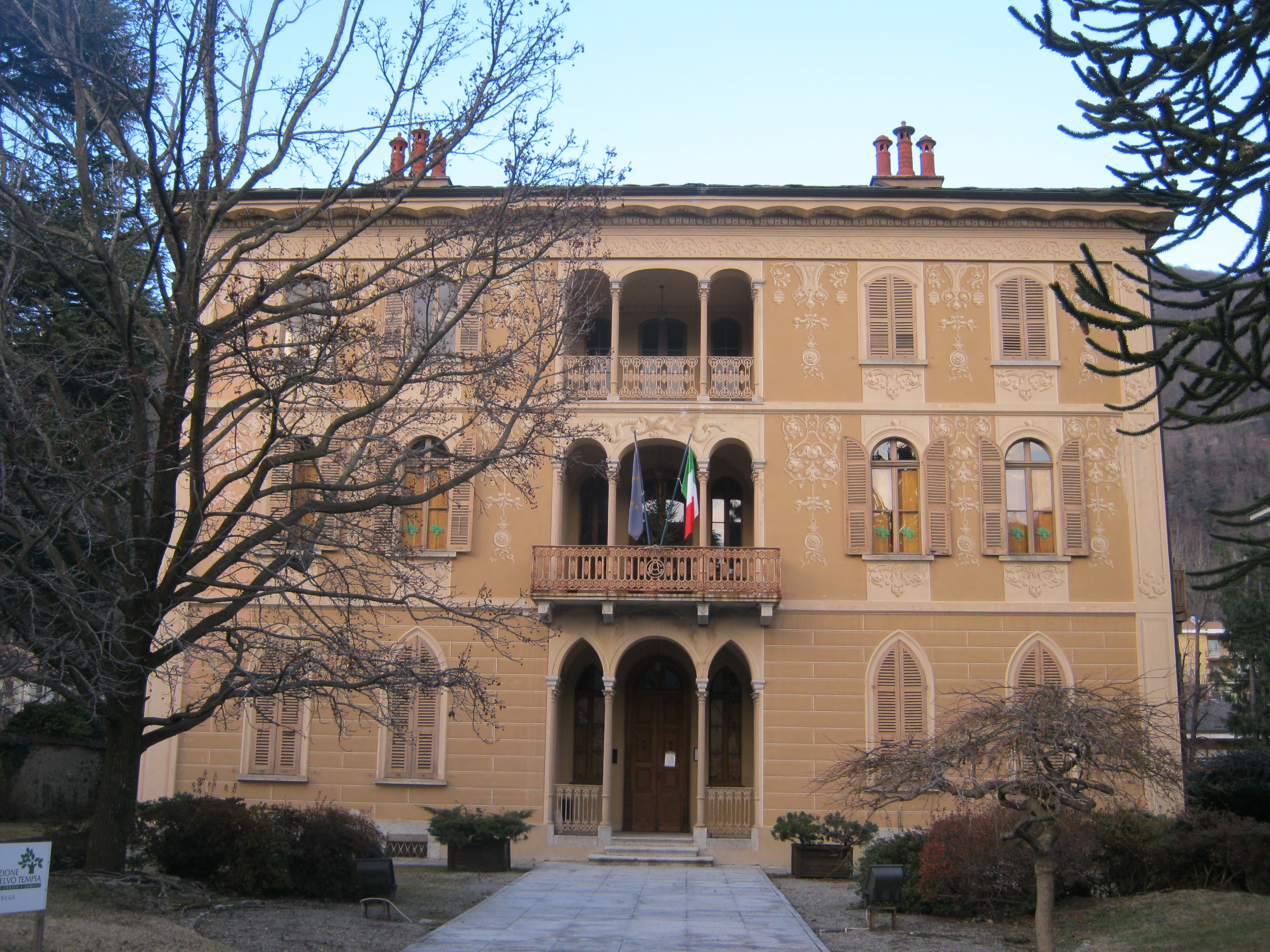 Varallo, ufficio del giudice di pace a rischio chiusura