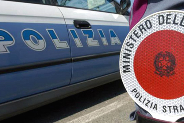 Incidente a Cavallirio, ritirata la patente perché positivo all’etilometro