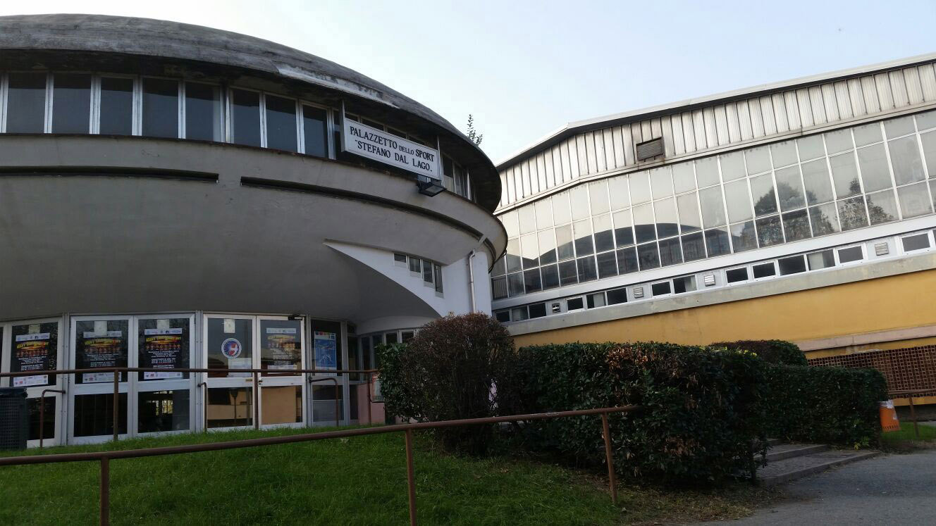 Derby di hockey tra Novara e Vercelli: “Dal Lago” non disponibile, si gioca al pala Verdi