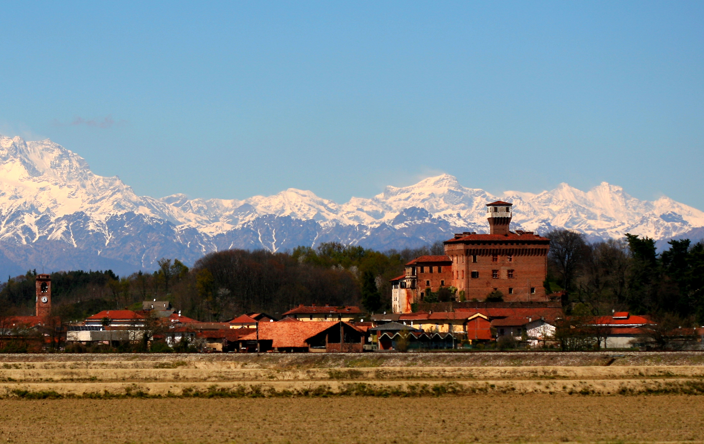 Fara Novarese e Briona verso l’unificazione