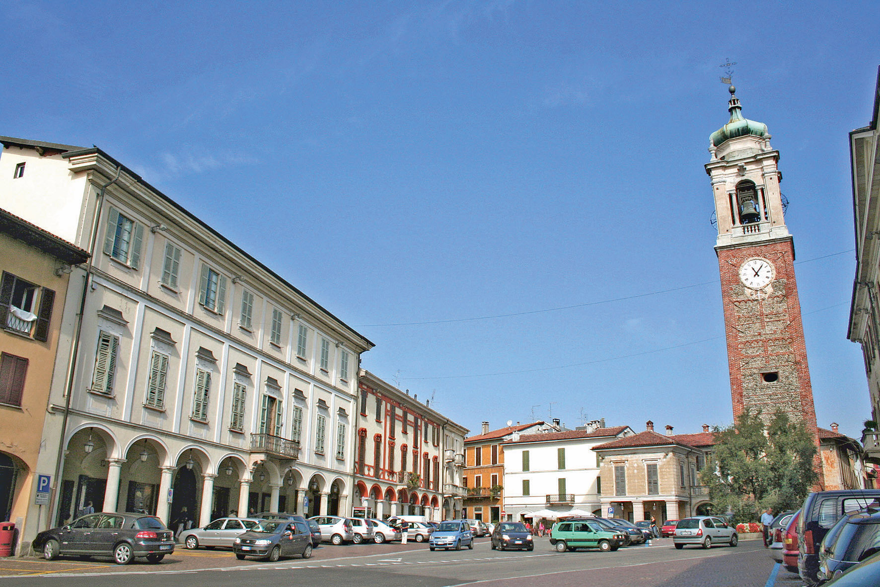 Oleggio, il bilancio dell’attività della Polizia locale quasi 2.700 infrazioni