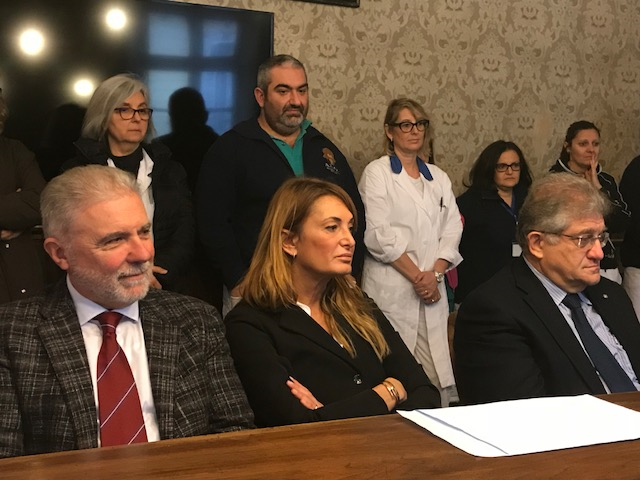 Ospedale di Novara: Alessandra Gennari nuova direttrice della Struttura complessa di Oncologia