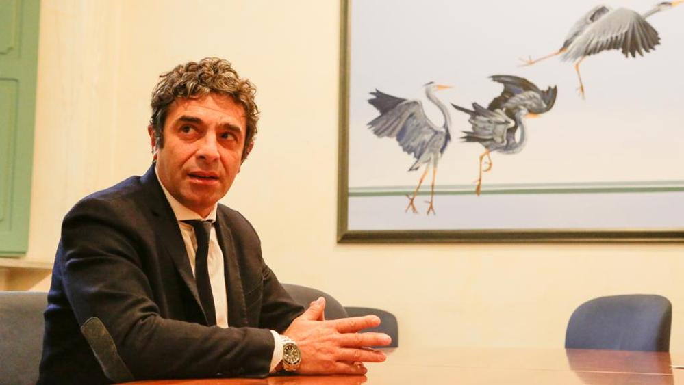 La Provincia chiama i Comuni a raccolta contro il progetto dei pozzi di Shell