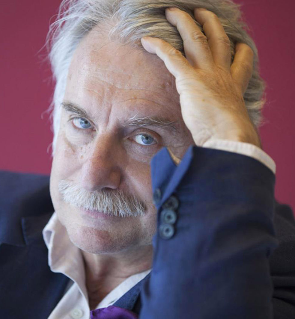 Paolo Crepet il 20 gennaio al Circolo dei Lettori di Novara