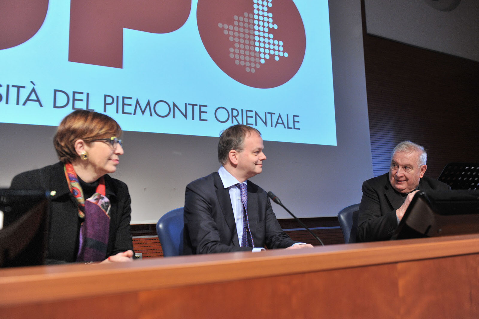 Fede e Arte, mons. Brambilla e il direttore degli Uffizi a confronto