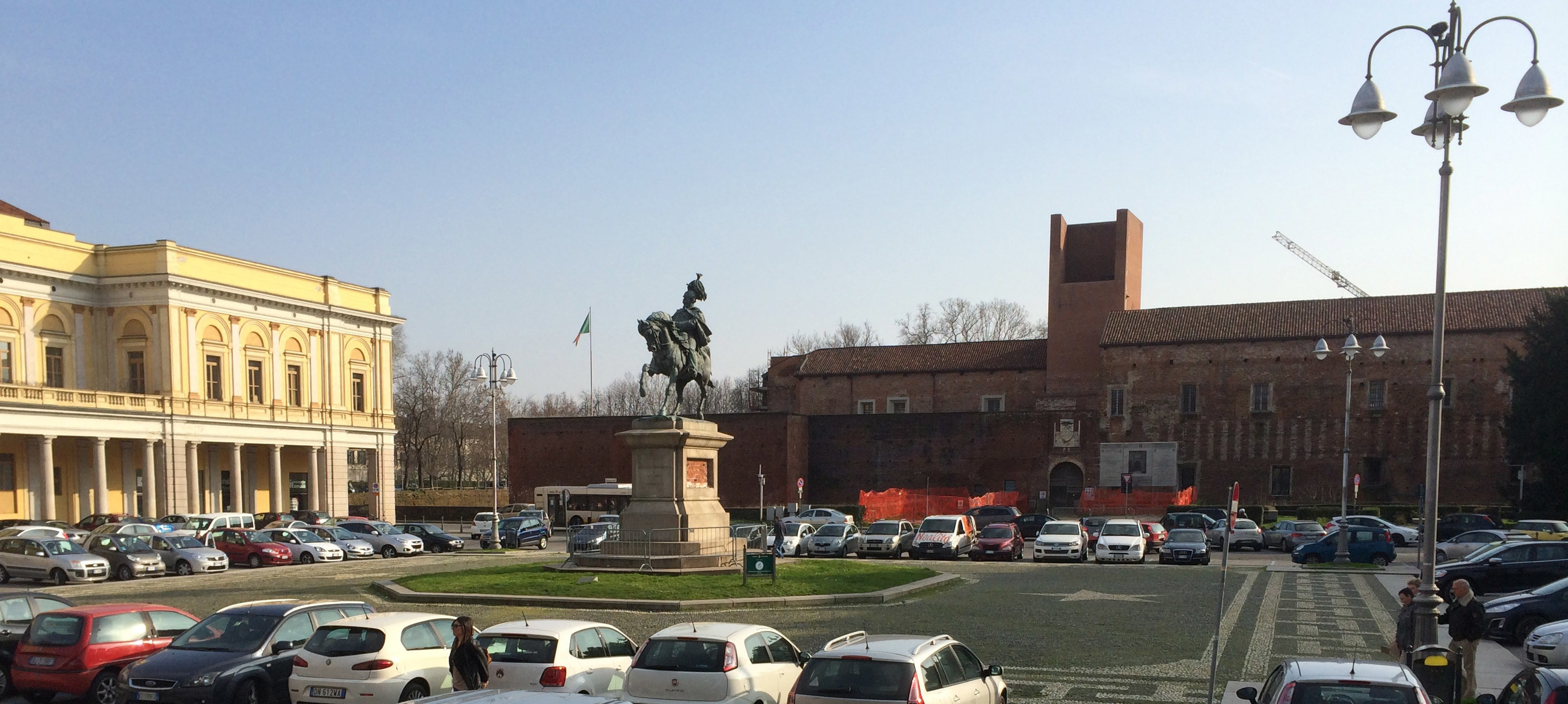 A Novara concerto al Brera e Castello colorato di viola per la Giornata mondiale contro l’epilessia