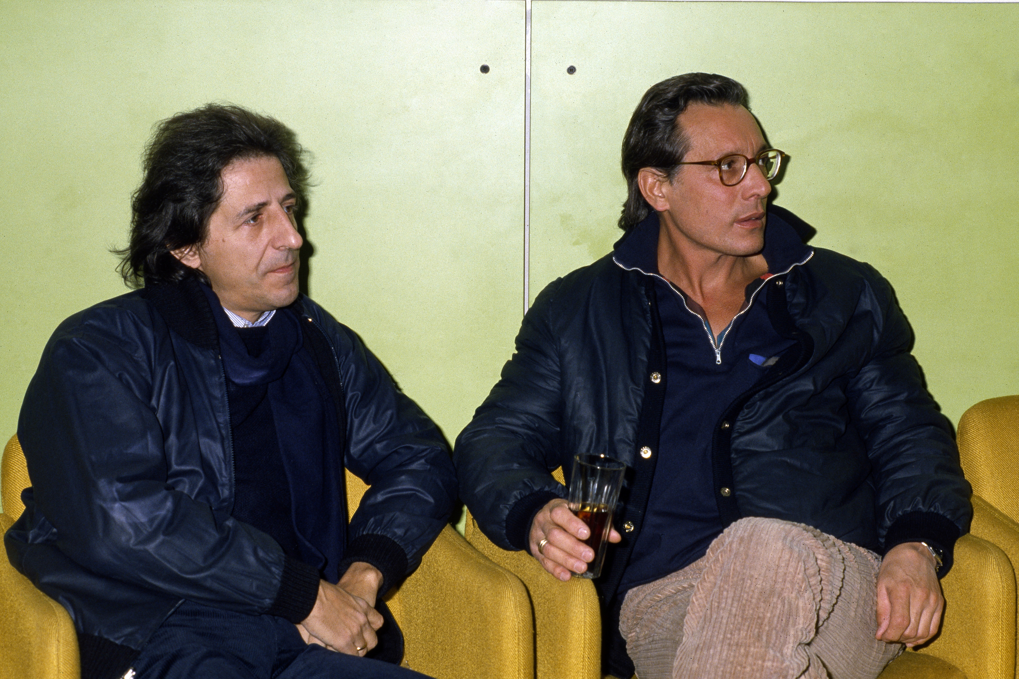 Paolo Rossi, Gino e Michele & friends ricordano Gaber e Jannacci