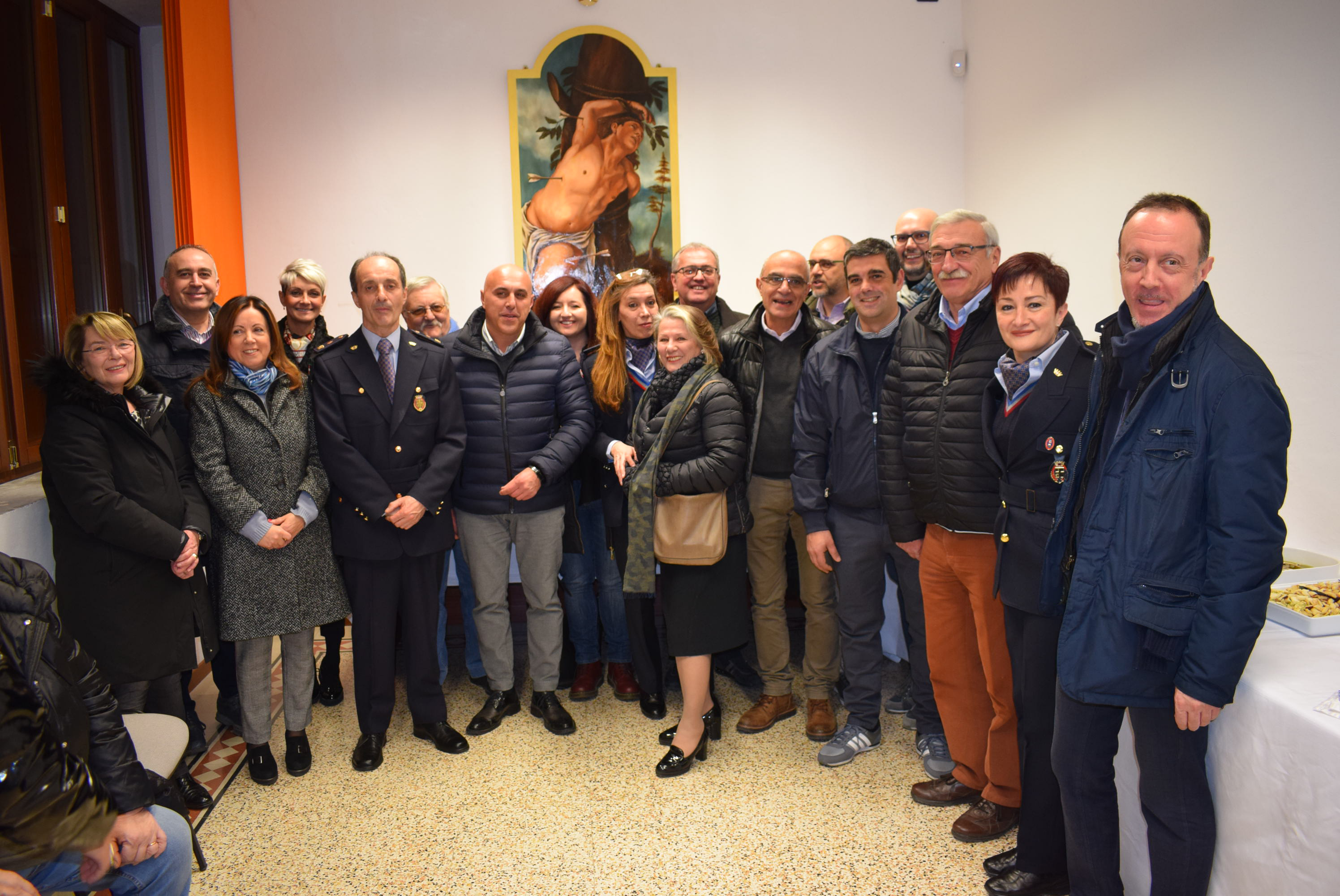 Borgomanero, il bilancio della Polizia locale: quasi 7500 violazioni