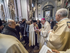 Festa San Gaudenzio 2018