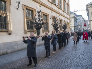 Festa San Gaudenzio 2018