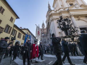 Festa San Gaudenzio 2018